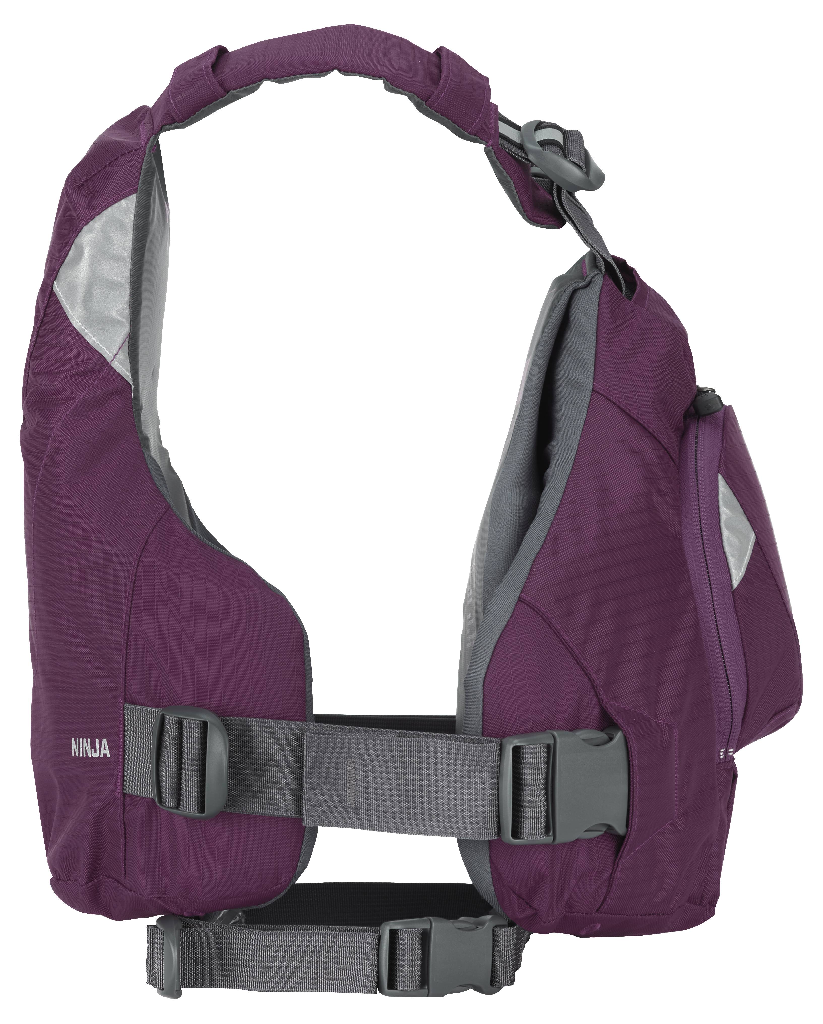 NRS Ninja - Premium Quality Outdoor Gear for Kayaking, Canoeing & Water Sports | Durable & Comfortable Paddling Equipment for Adventure Enthusiasts | Perfect for Whitewater Rafting, Fishing & Camping Trips
