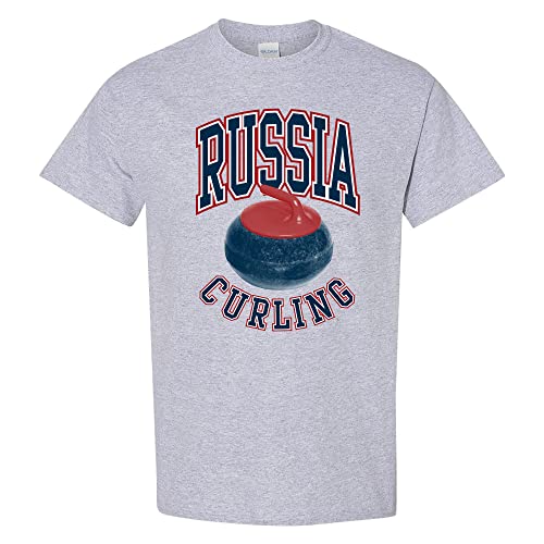 Russia Sport Grey