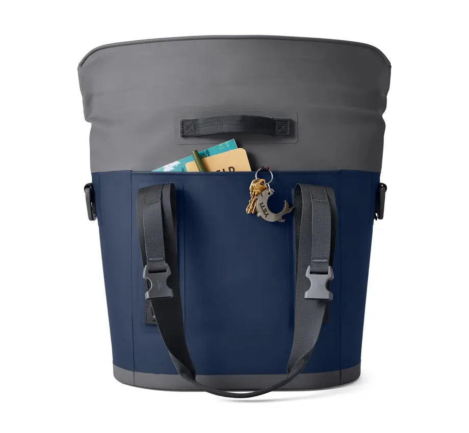 Premium Hopper Backpack M12 Soft Cooler - Insulated Lunch Bag for Work, Picnics & Outdoor Adventures | Leakproof & Lightweight Cooler Backpack for Hiking, Camping & Beach Trips