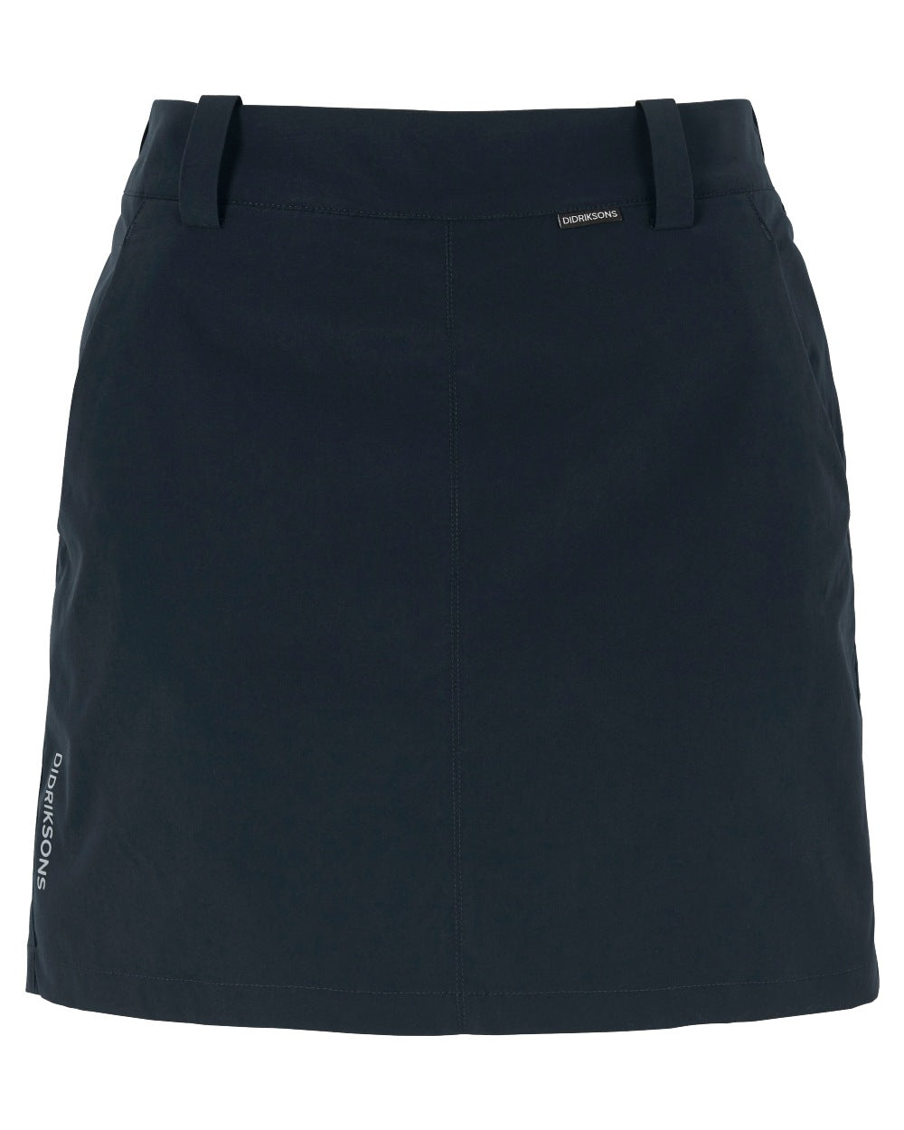 Didriksons Women's Liva Skirt - Waterproof Windproof Hiking Skirt for Outdoor Adventures & Travel