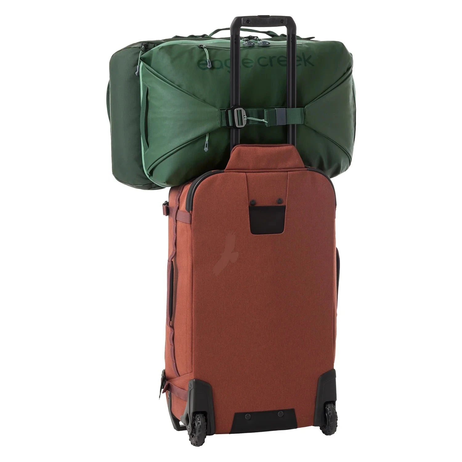 Eagle Creek Tour Travel Pack 55L - Lightweight Durable Carry-On Backpack for Hiking & Adventure Travel | Perfect for Weekend Getaways & International Trips