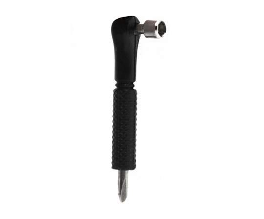 Teak Tuning Pro Fingerboard Tool - Professional Skateboard Maintenance Kit for Perfect Tricks - Ideal for Skateboarders & Fingerboard Enthusiasts at Home or Park
