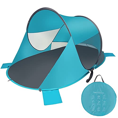 beach tent
