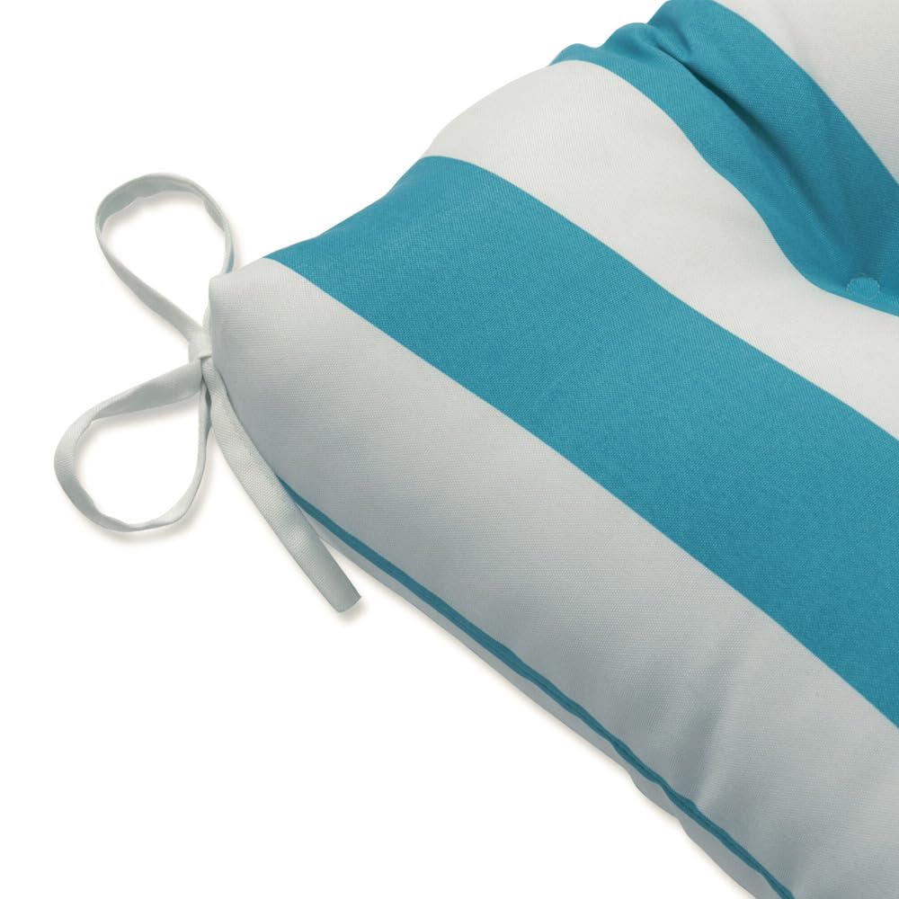 Premium Tufted Indoor/Outdoor Swing Cushion - 18