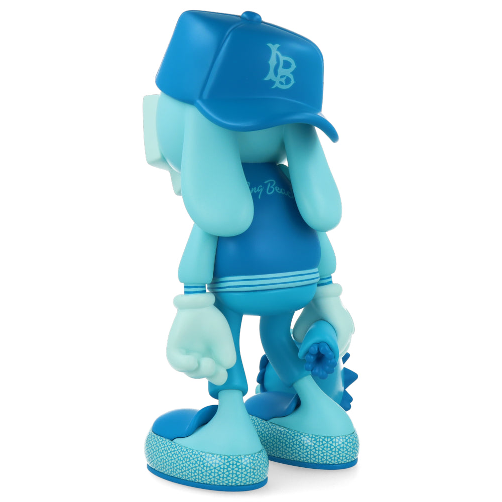 Heartbreaker HB Blue X Vince Staples Official Merch - Limited Edition Hip Hop Streetwear for Men & Women - Perfect for Concerts, Street Style & Hip Hop Fashion