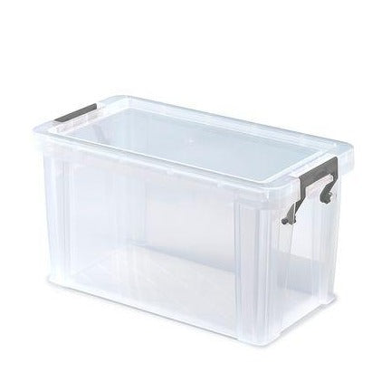 Desk Organizer Box Set - Stylish Storage Solution for Office & Home Workspace - Perfect for Pens, Paper Clips, and Small Supplies