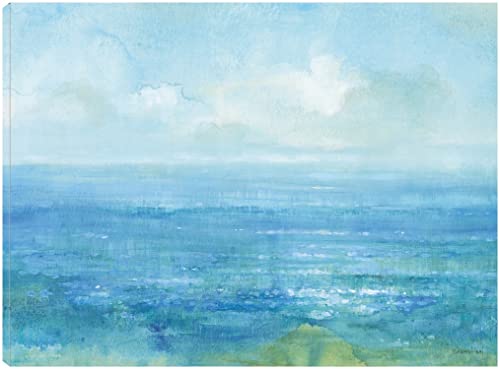 Sea Sparkle I