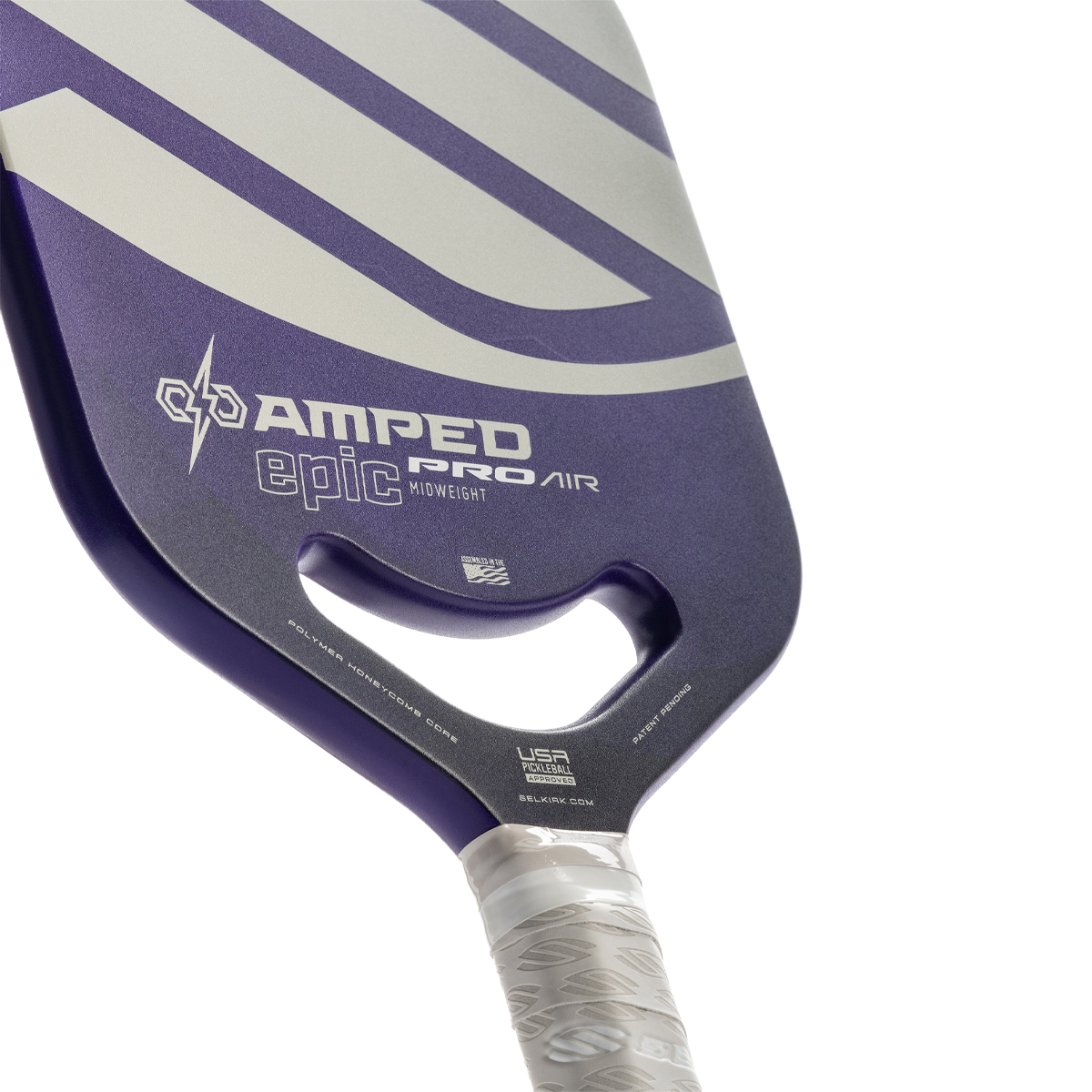AMPED Pro Air Epic Midweight Running Shoes - Lightweight & Cushioned for Men & Women - Perfect for Jogging, Training & Gym Workouts