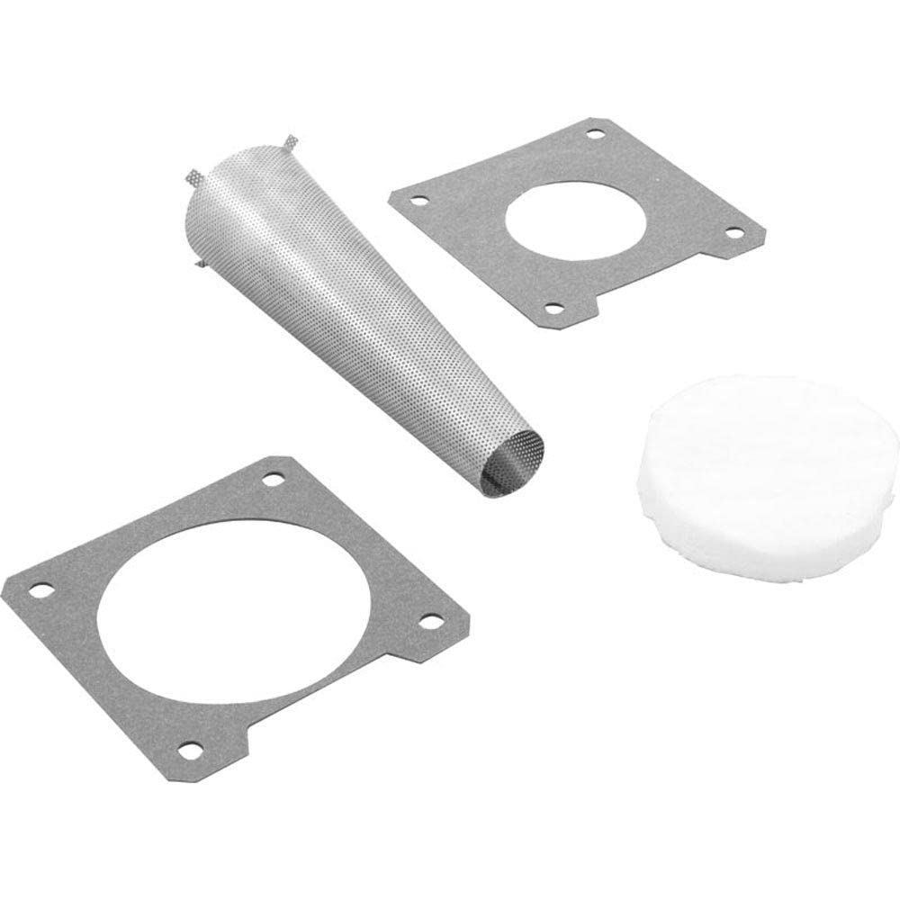 Pentair 77707-0204 Flameholder Replacement Kit for Pool & Spa Heaters - Compatible with Pentair MasterTemp & Max-E-Therm Heaters - Perfect for Pool Maintenance & Repair