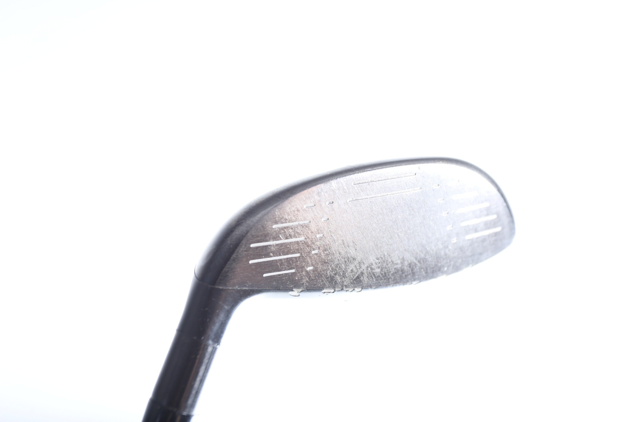 Used Callaway Rogue 5 Wood Golf Club - Right Handed 18° Ladies Flex - Perfect for Women Golfers on the Course or Driving Range