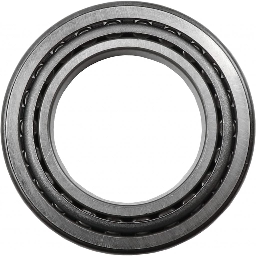 Volkswagen Vanagon 1990 Wheel Bearing Replacement Kit - Front & Rear Axle Hub Assembly - Compatible with 1990 VW Vanagon Camper Van - Perfect for Off-Road Adventures & Daily Commuting