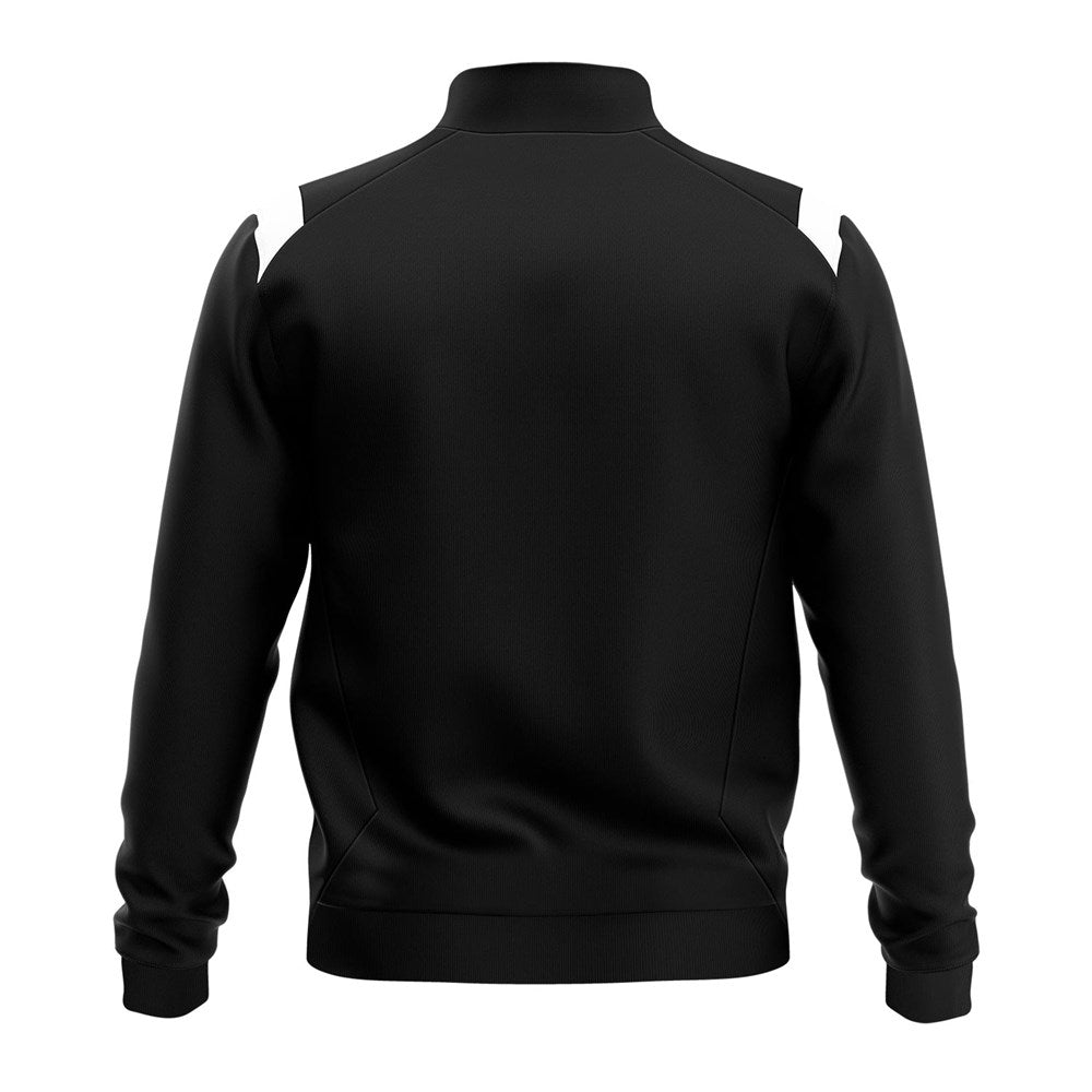 Pleasant Point AFC Contrast 1/4 Zip Pullover - Lightweight Performance Golf Shirt for Men - Perfect for Golf, Tennis & Casual Wear