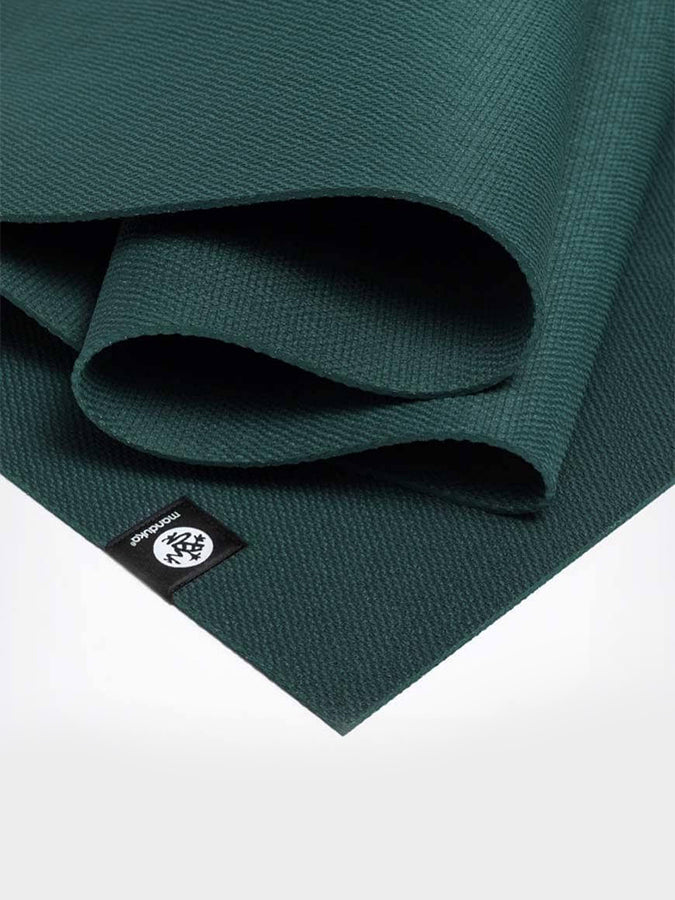 Premium Manduka X Yoga Mat 5mm - Non-Slip Eco-Friendly Exercise Mat for Yoga, Pilates & Home Workouts - Ideal for Hot Yoga, Gym & Studio Use