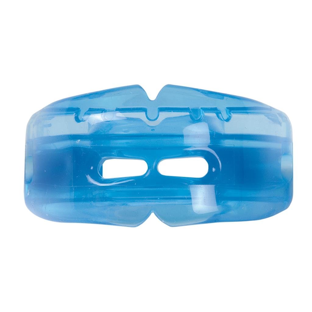 Double Braces Mouthguard for Teeth Grinding & Sports - Comfortable Night Guard for TMJ Relief & Dental Protection - Perfect for Boxing, MMA, and Sleep Bruxism