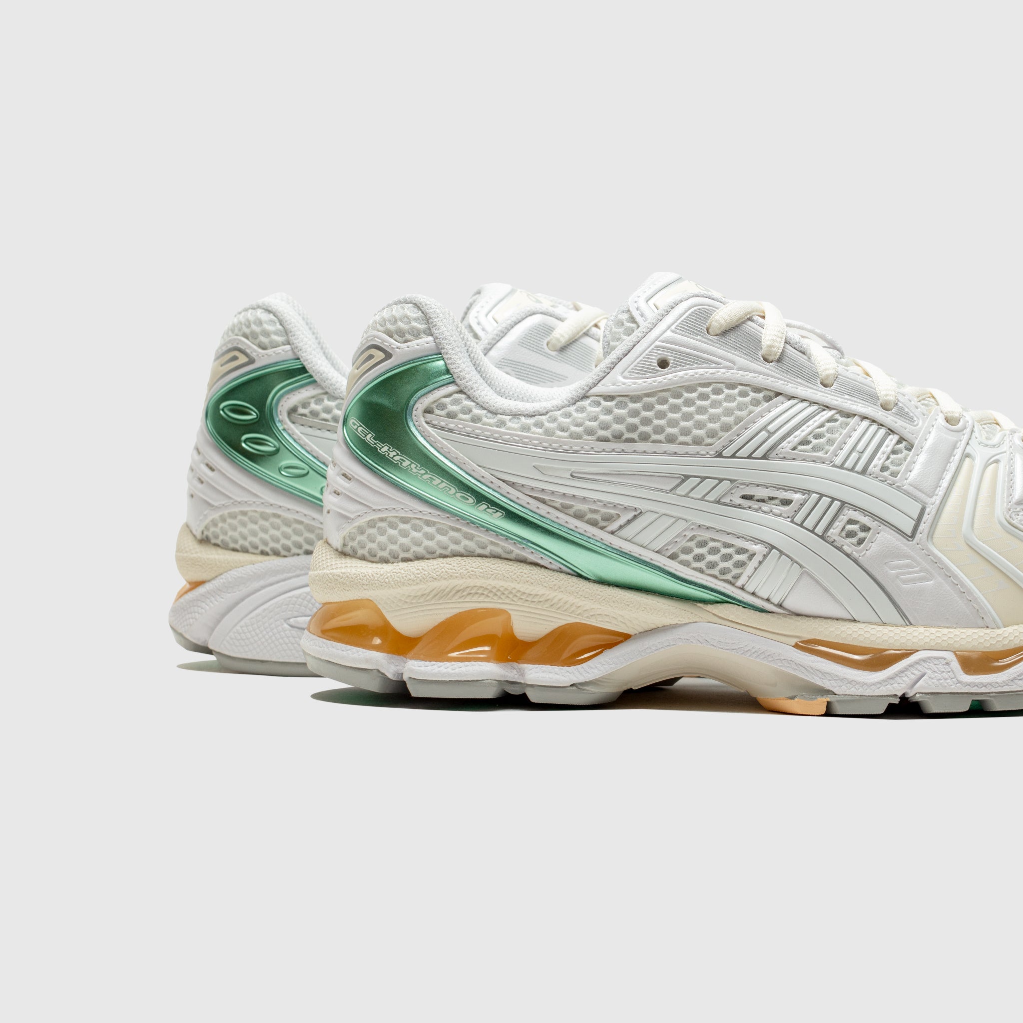 ASICS Gel Kayano 33 Running Shoes for Men & Women - Premium Cushioning & Stability for Long Distance Running, Jogging, Gym Workouts & Daily Wear
