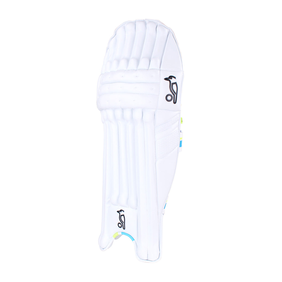 Kookaburra Rapid 3.1 Cricket Batting Pads 2024 - Lightweight Protective Gear for Cricket Players - Perfect for Practice & Matches