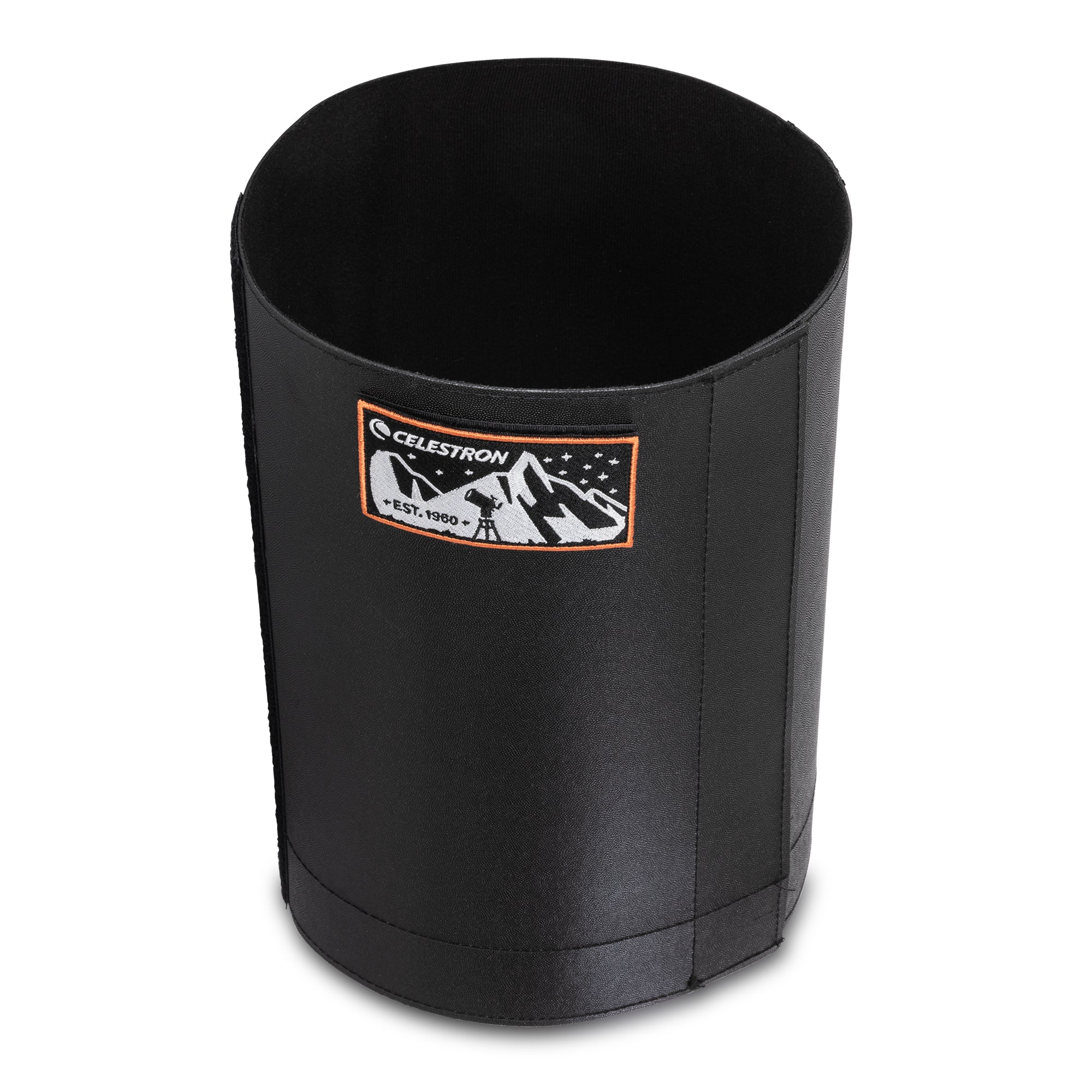 Celestron Dew Shield DX for C6 & C8 Telescopes - Anti-Fog Lens Cover for Astronomy & Stargazing Accessories