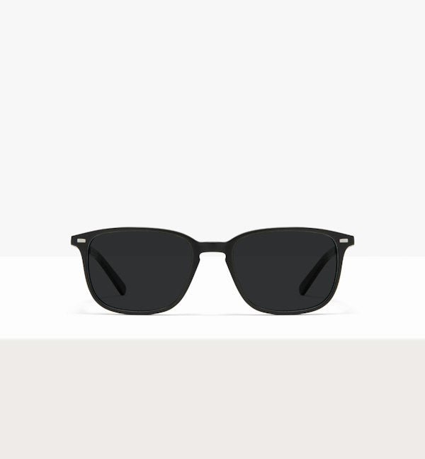 Matte Black