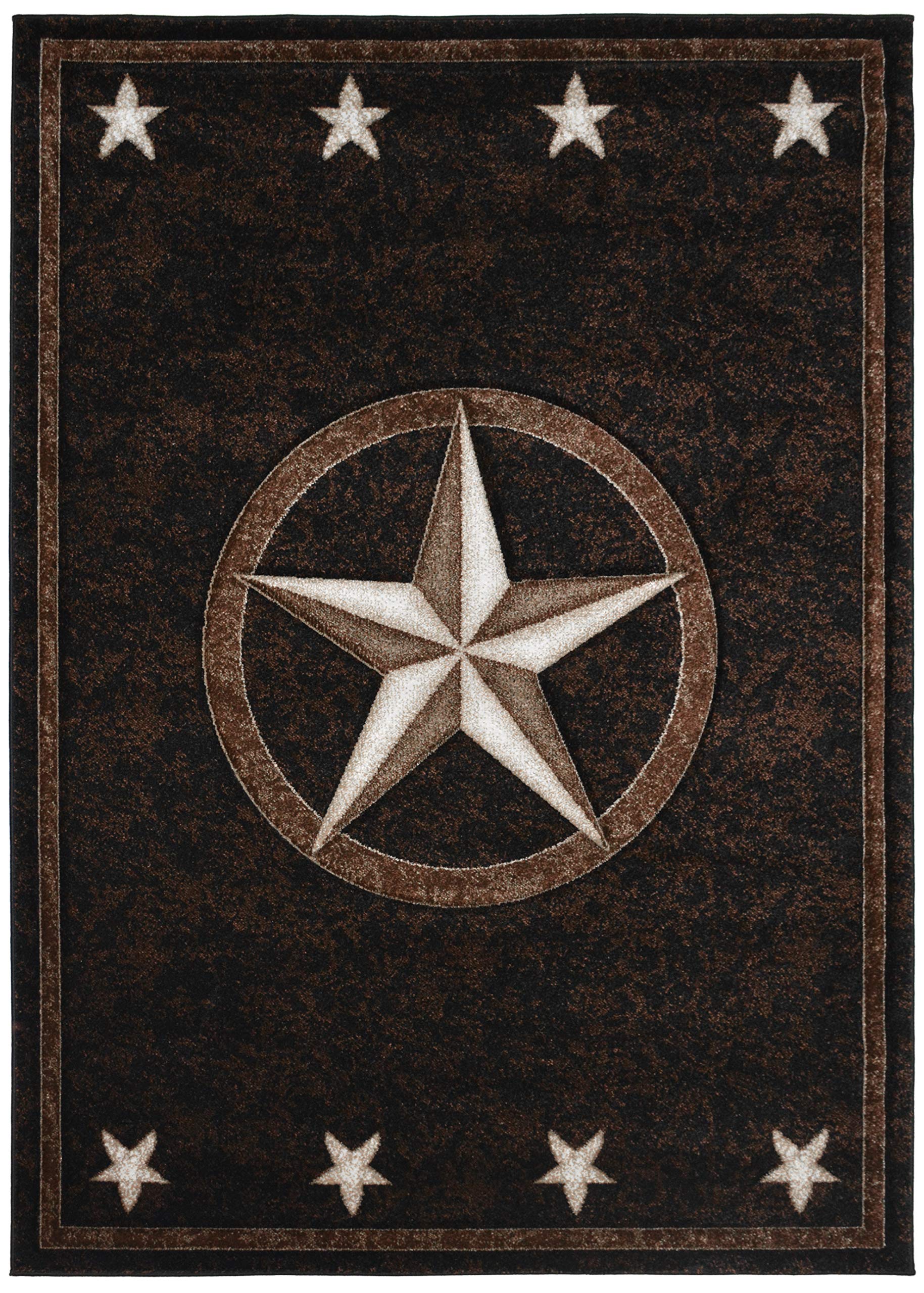 Mayberry Rugs Fort Worth Area Rug 5'3