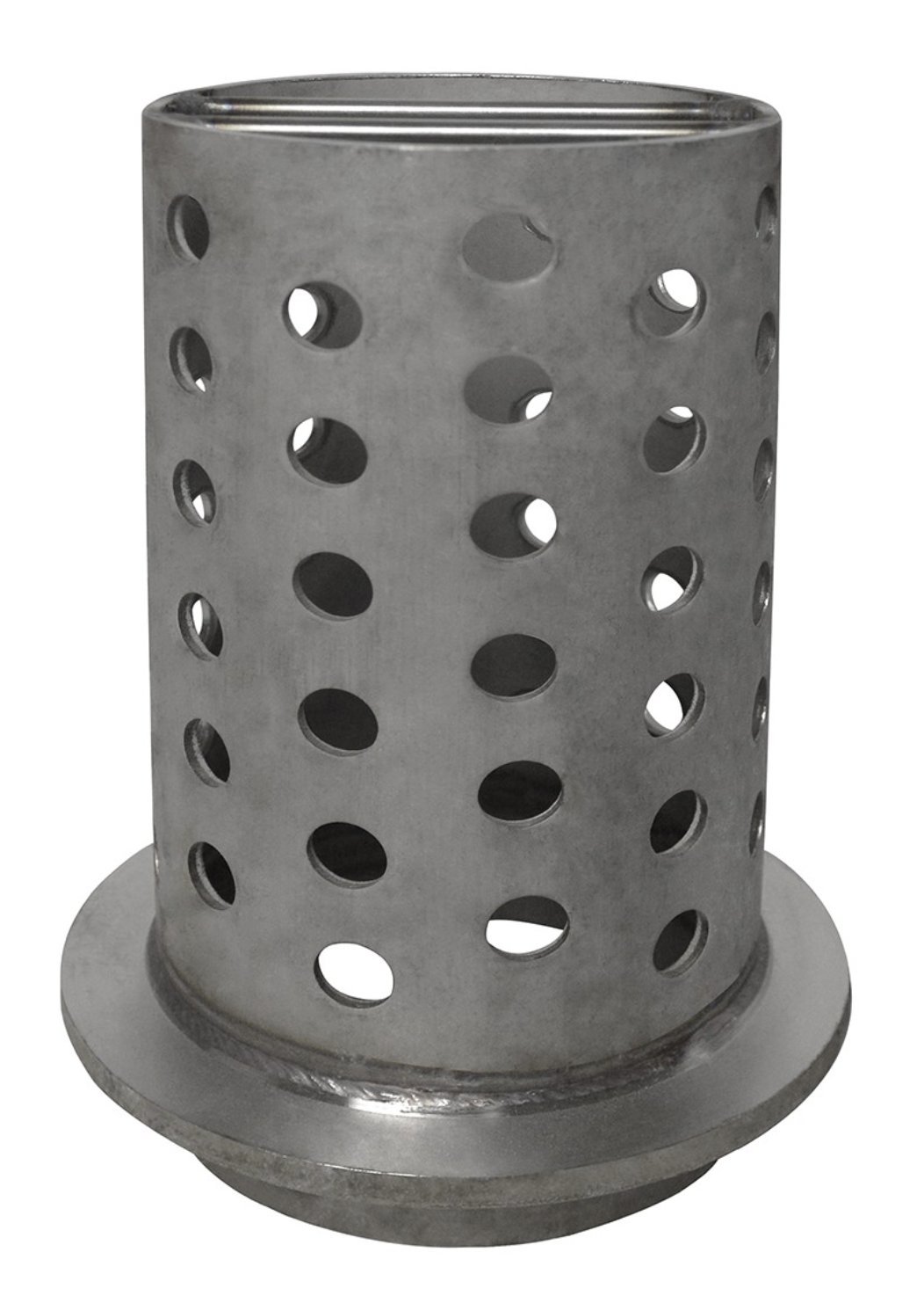 10 Gauge Stainless Steel 4