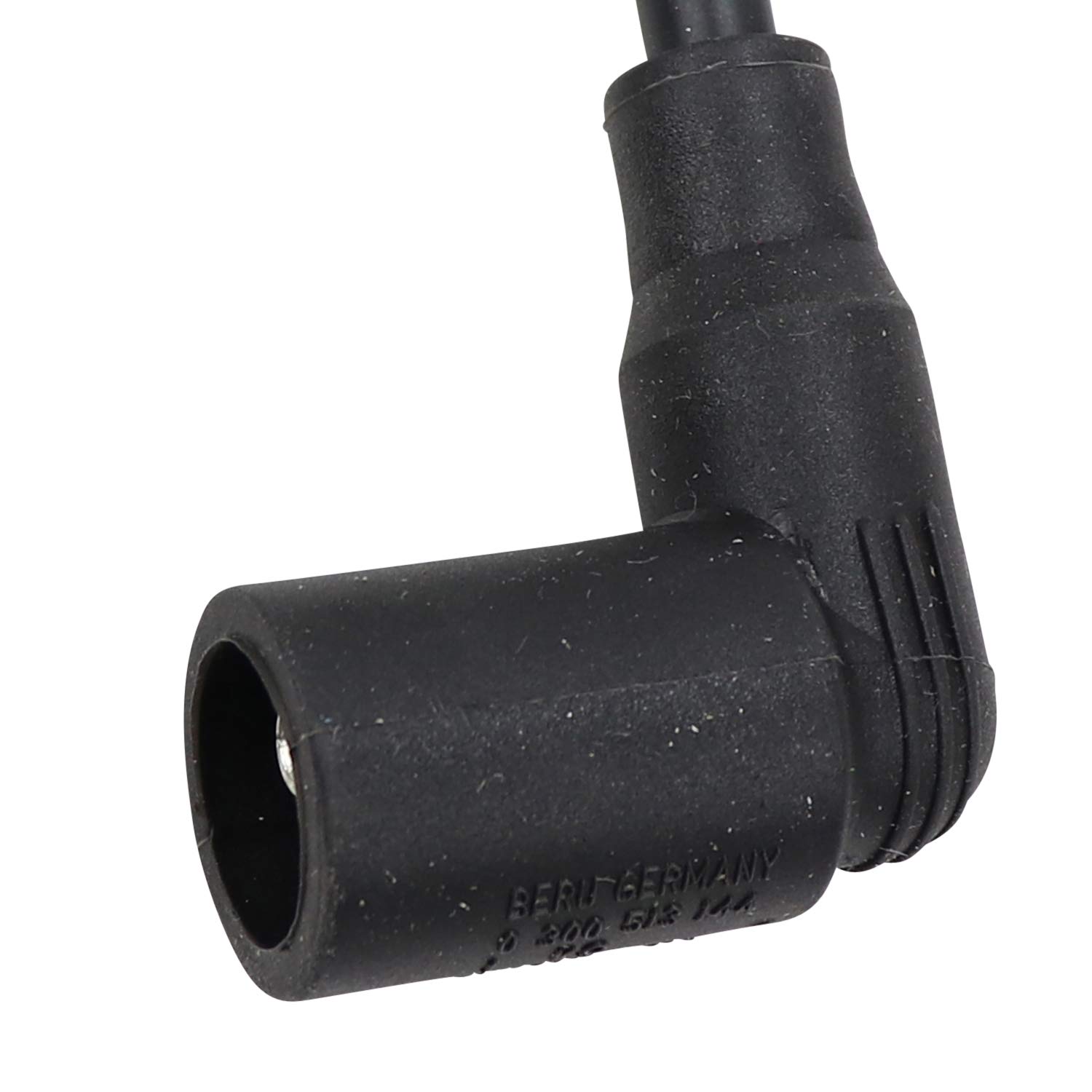 Beck/Arnley BERU Ignition Wire Set - High Performance Spark Plug Wires for Smooth Engine Operation - Perfect for Car, Truck & SUV Upgrades