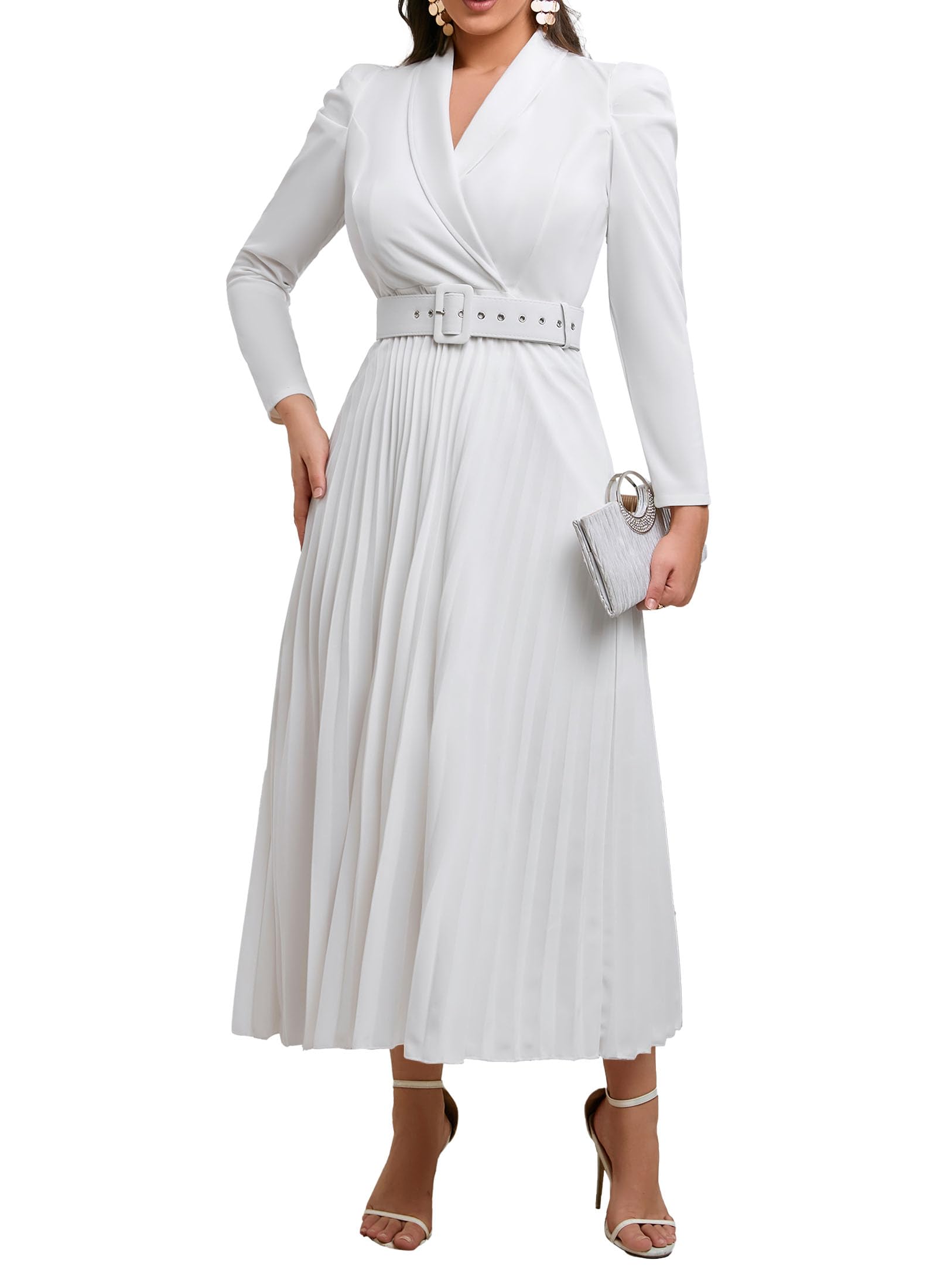 Elegance Redefined: The Story of a Dress That Changes Everything