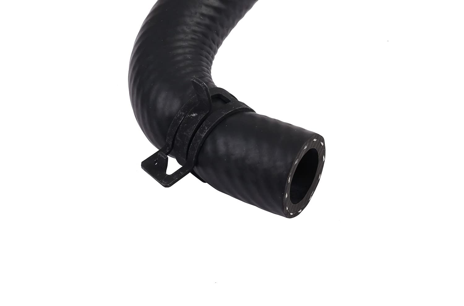 Sunsong 3404783 Power Steering Reservoir Hose - High Quality Replacement for Smooth Steering Performance - Perfect for Car, Truck, and SUV Maintenance & Repair