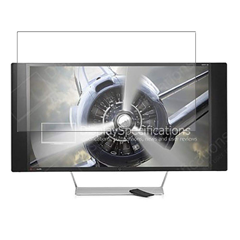 2 Pack Anti Blue Light Screen Protector for HP Envy 32 Bang & Olufsen N9C43AA 32