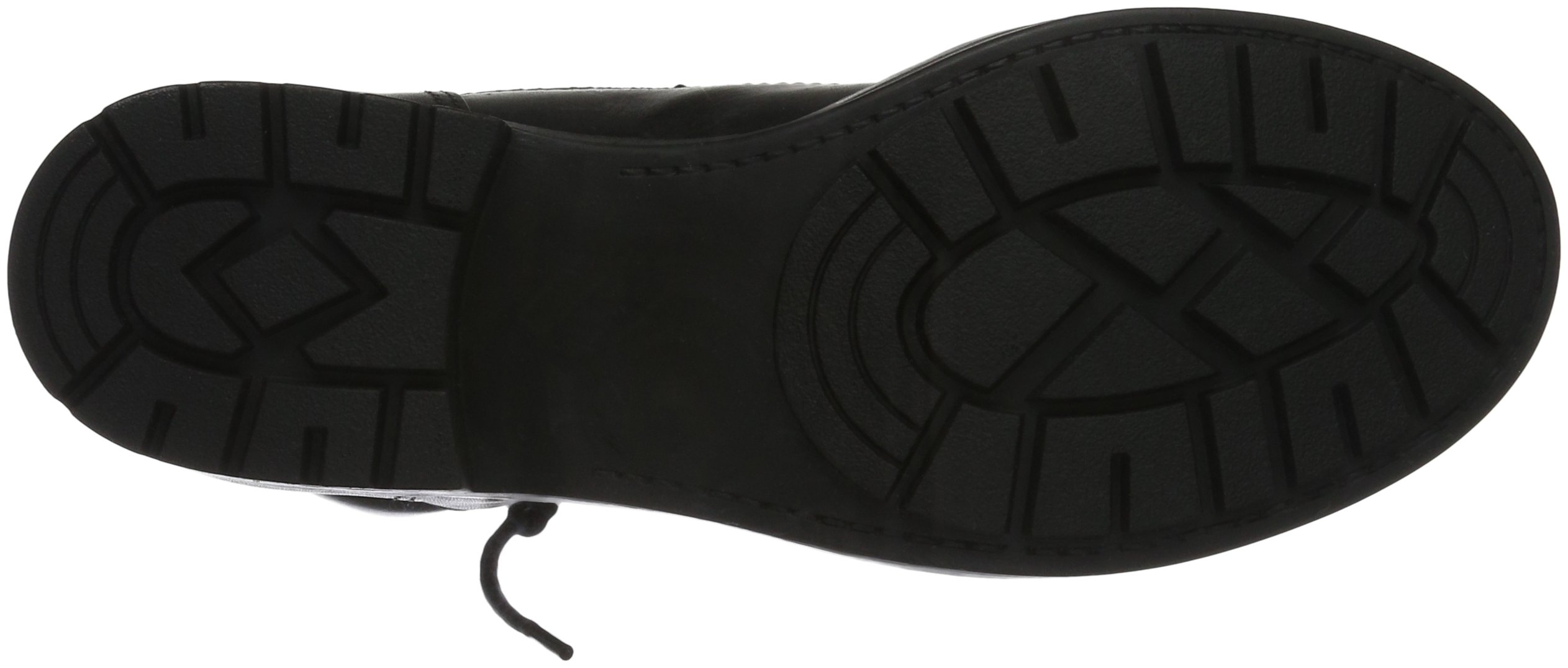 ALDO Women's Combat Boots - Stylish Ankle Booties for Fall & Winter | Fashionable Chunky Heel Boots for Women | Perfect for Casual Outfits, Date Nights & Streetwear Looks