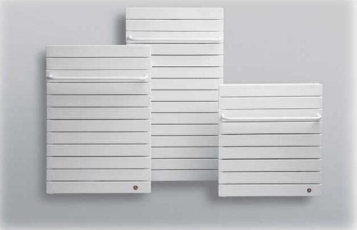 Runtal Omnipanel OPII15 Hardwired Towel Warmer - 24