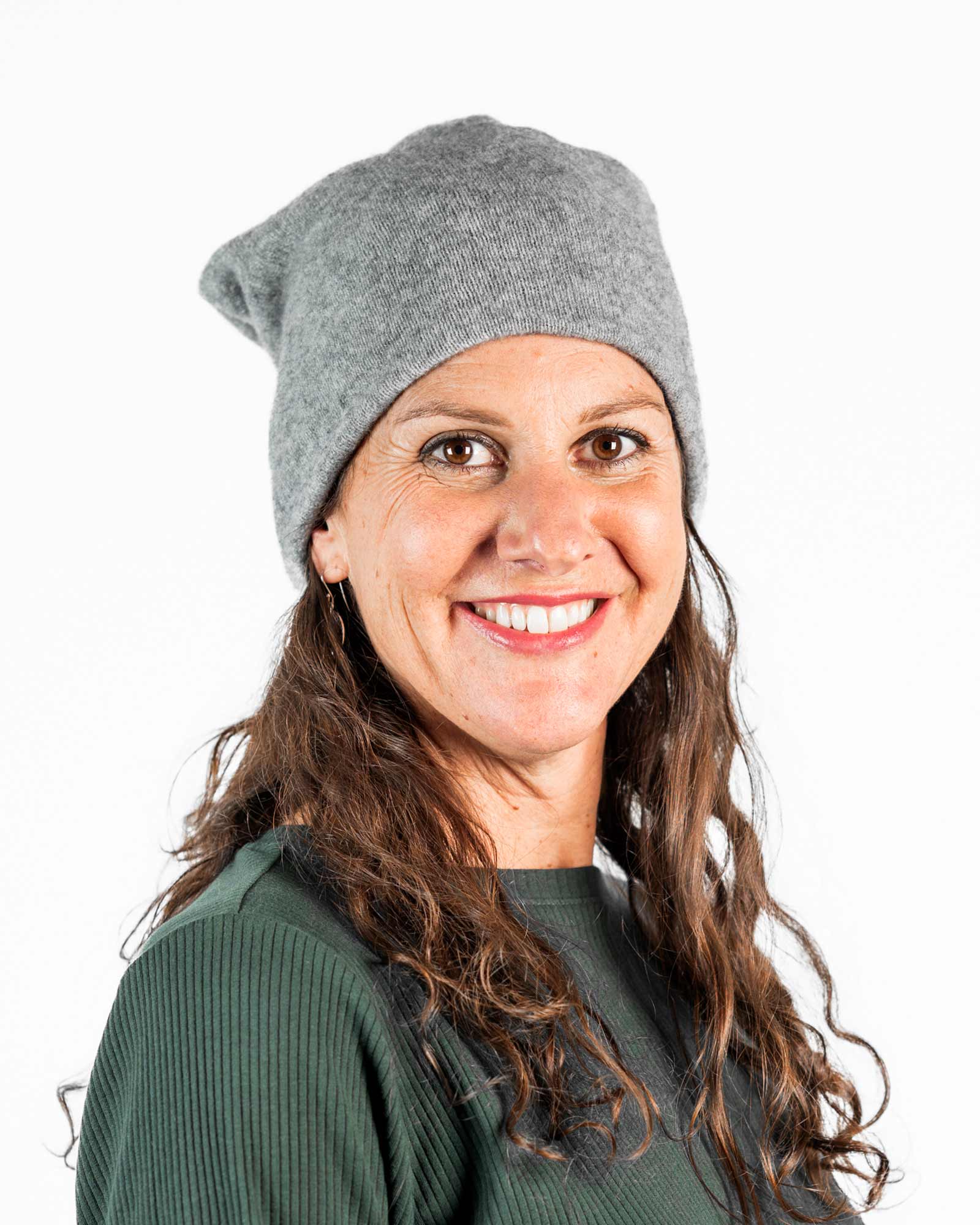 Silver & Twilight Reversible Beanie Hat NX740 - Warm Winter Knit Hat for Men & Women - Stylish Unisex Reversible Beanie for Outdoor Activities, Skiing, Snowboarding & Casual Wear