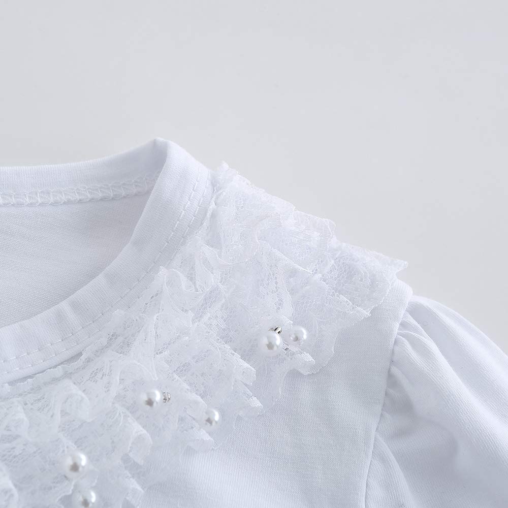 Women's Knit Long Sleeve Lace Bolero Cardigan Shrug - Elegant Cover-Up for Dresses, Weddings & Evening Wear