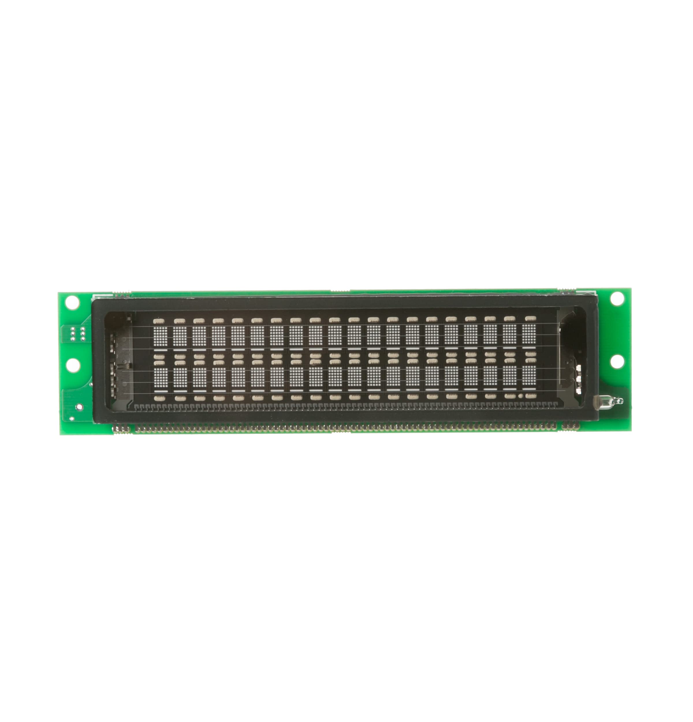 GE Appliances WB27X10856 Microwave Display Board Replacement Part - Compatible with Select GE Microwave Models for Easy DIY Repair