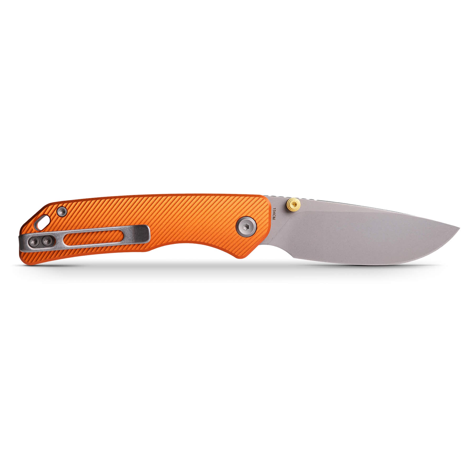Premium Marten Top Liner Lock Folding Knife - 2.98