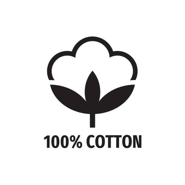 Queen Size Sleeper Sofa Bed Sheet Set - 100% Cotton 400 Thread Count Ivory Stripe Sofa Bedding - 4 Piece Set Fits 6