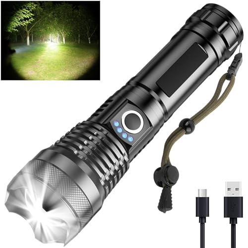 10,000 Lumens