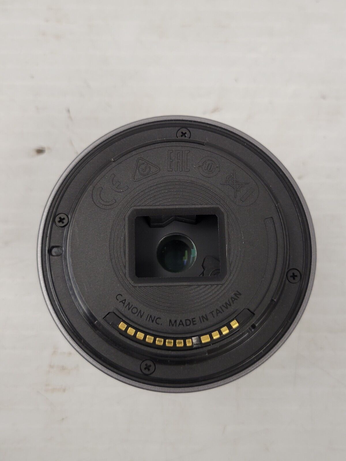 Canon 49mm Lens for DSLR Cameras - High-Quality Camera Lens for Photography & Videography - Perfect for Portraits, Landscapes, and Travel Photography