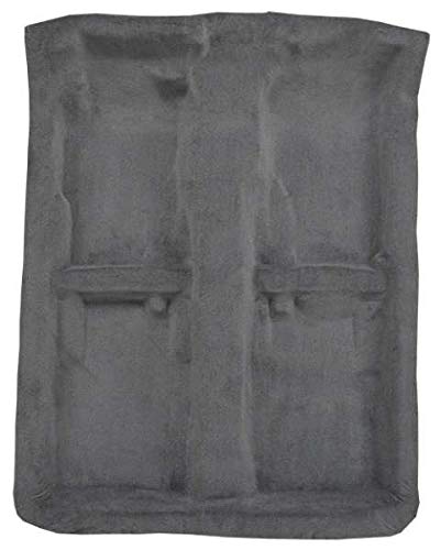2003-2007 Honda Accord 4-Door Custom Fit Car Floor Mats - Premium Yellow Neon Pile Automotive Carpet for Enhanced Interior Protection & Style - Perfect for Daily Commutes, Road Trips & Car Shows