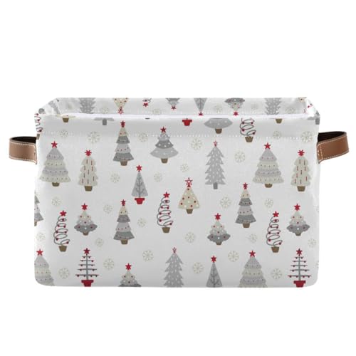 Christmas gray