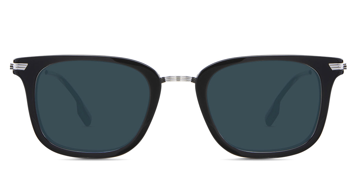 Koa Men's Prescription Sunglasses – Polarized UV Protection Glasses for Driving, Fishing & Outdoor Activities
