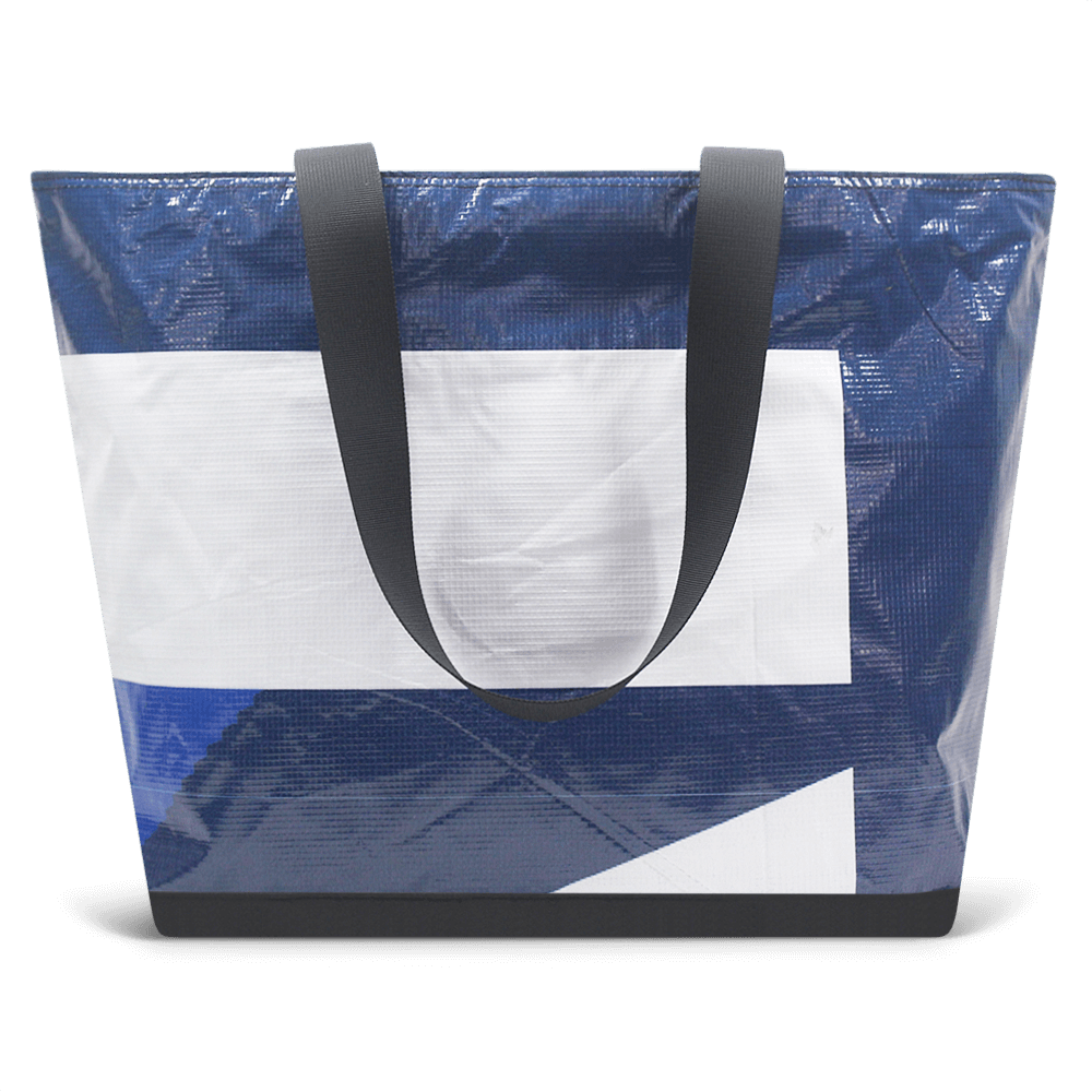 Almost Perfect Zippered Blake Tote Bag - Stylish & Functional Leather Work Tote for Women | Perfect for Office, Travel & Everyday Use