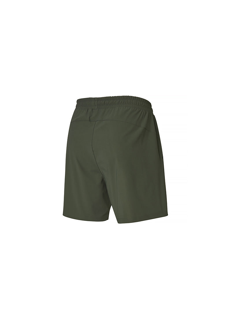 Comfortable Ice 6-Inch Shorts for Men - Breathable Quick-Dry Active Shorts for Running, Gym Workouts & Summer Outdoor Activities