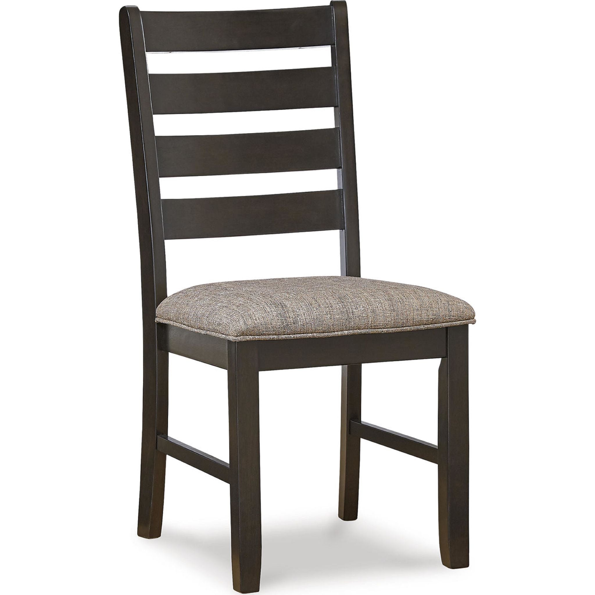 Ambenrock 5-Piece Outdoor Dining Set - Patio Furniture with Table and 4 Chairs, Weather-Resistant for Garden, Backyard, Deck, and Poolside Use