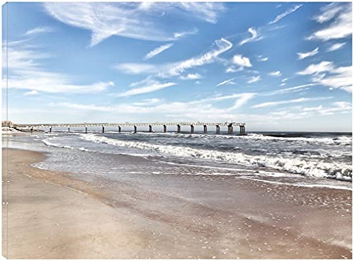 Coastal Dock