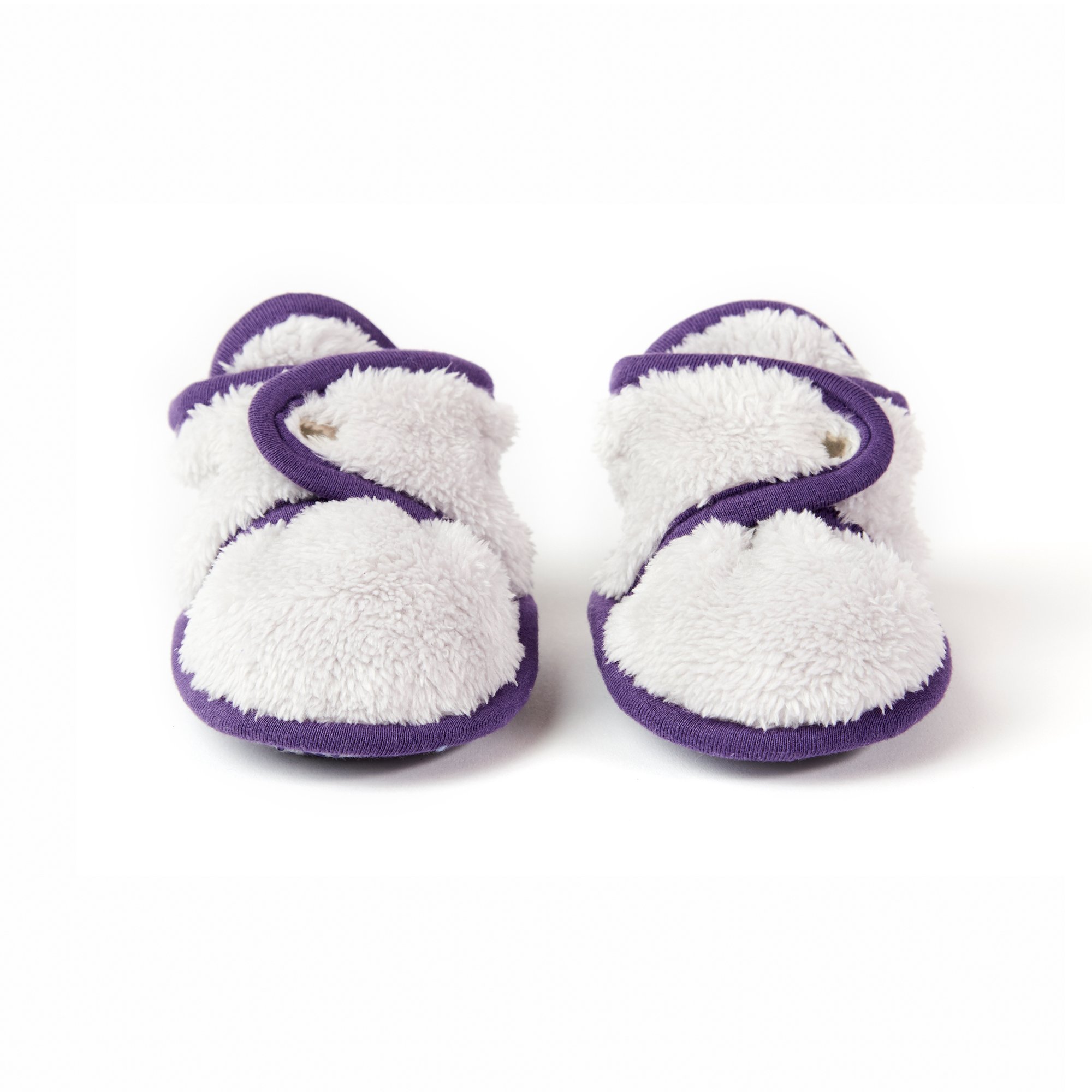 Baby Deedee Soft Sole Baby Booties for Girls & Boys - Unisex Infant Shoes for Newborns & Toddlers - Perfect for First Steps, Playtime & Photo Shoots