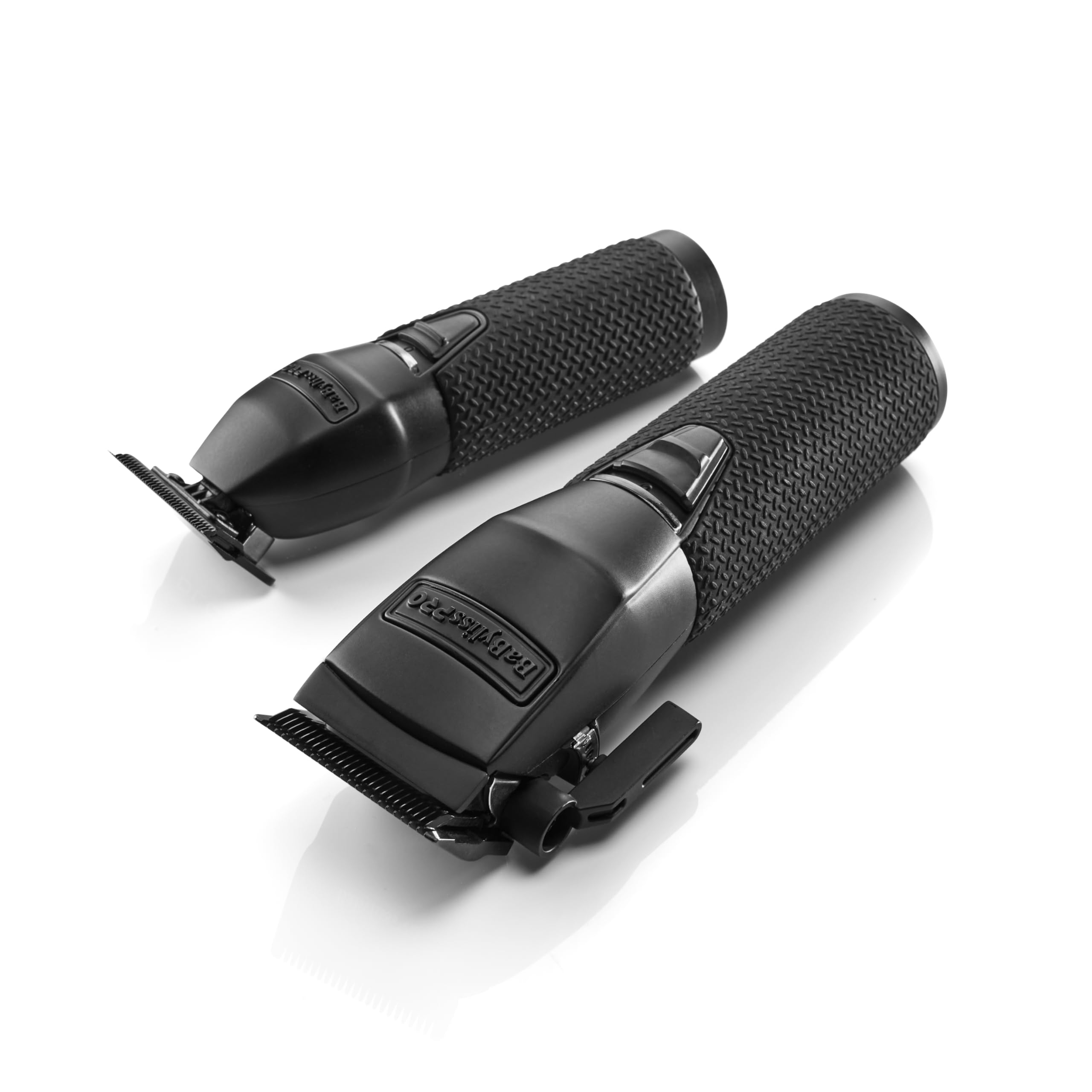 BaBylissPRO LimitedFX Professional Hair Clipper & Trimmer Kit for Men & Women - Barber-Grade Precision for Home Haircuts, Styling & Grooming (Great for DIY Haircuts, Beard Trimming & Pet Grooming)