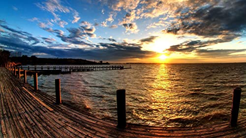 Board Walk
