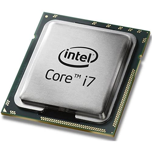 Intel Core i7-4790 3.6GHz Quad-Core Processor 8MB Cache LGA 1150 Socket - OEM (CM8064601560113) for Gaming PCs, Workstations & Home Office Computers