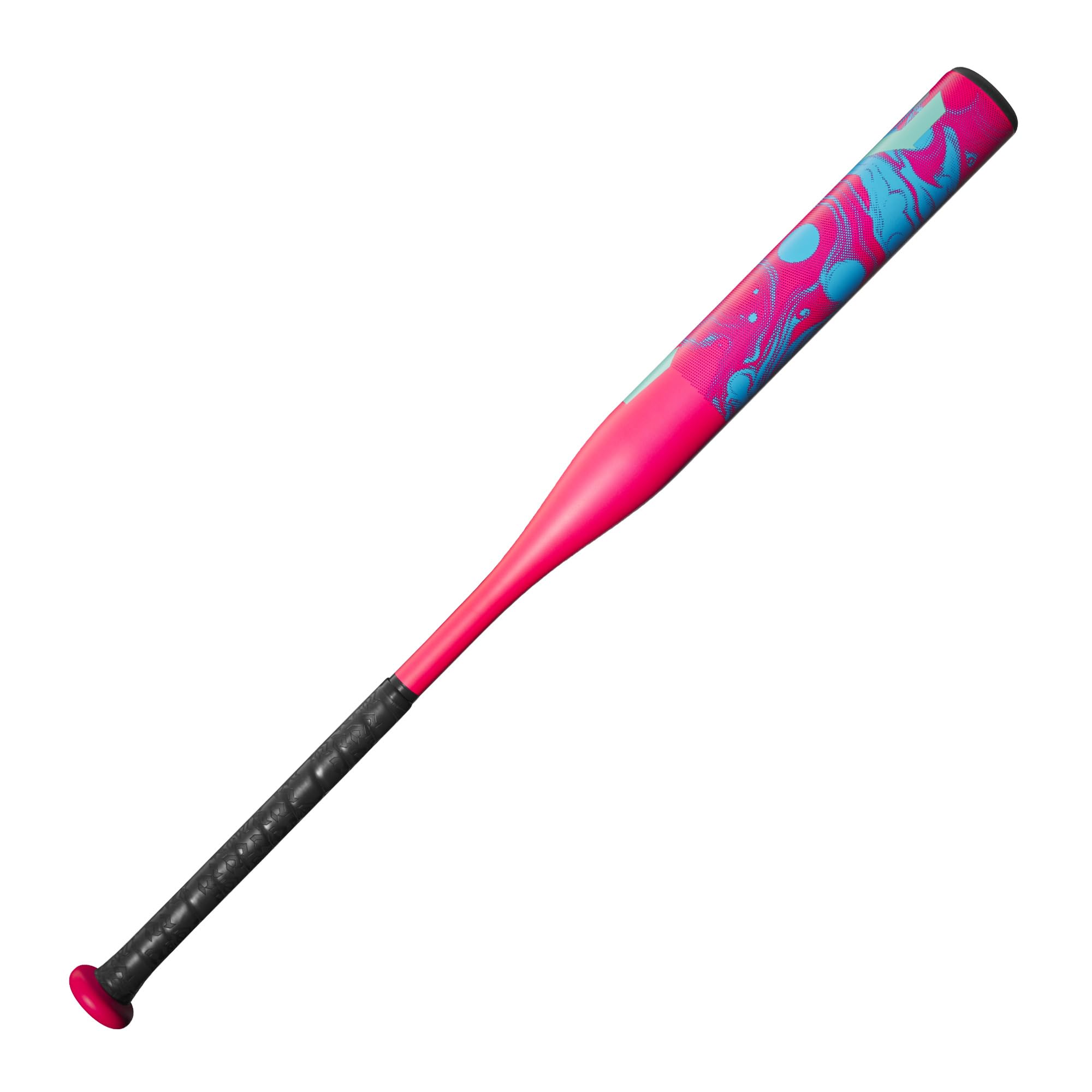 DeMarini 2025 Uprising Baseball Bat - Lightweight Aluminum Alloy for Youth & Adult Players - Perfect for Training, Games & Tournaments