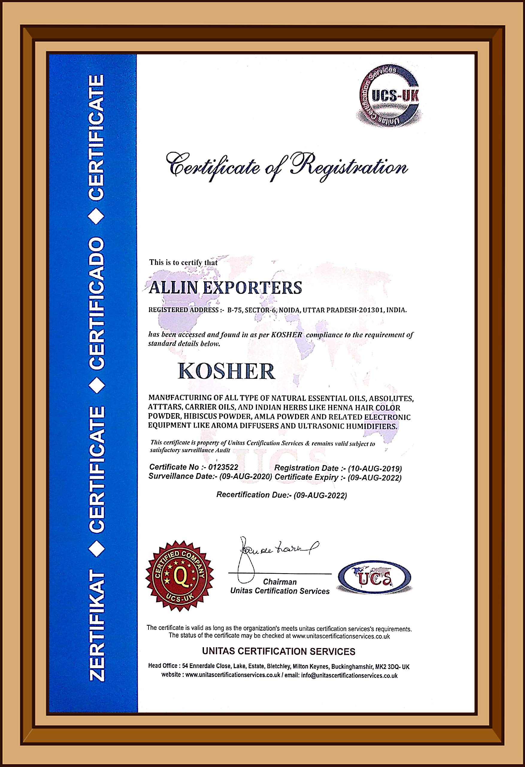 Allin Exporters 100% Pure Cucumber Oil 30ml - Natural, Non-Greasy & Fragrance-Free for Skin, Hair & Body Care | Perfect for Massage, Moisturizing & Scalp Treatment